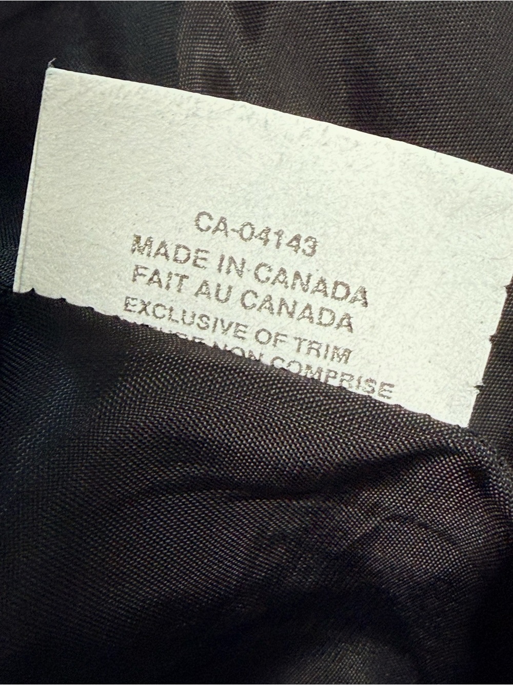 Vintage Neto Genuine Leather Pencil Skirt Black Classic 90s Lined Back Slit - Picture 12 of 12